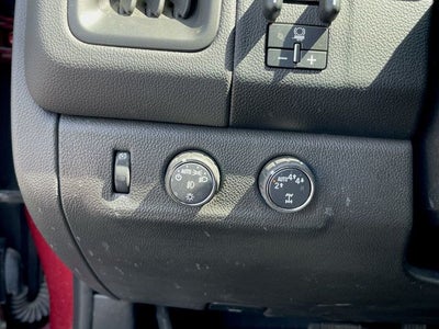 2020 Chevrolet Colorado 4WD LT