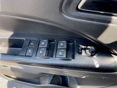 2020 Chevrolet Colorado 4WD LT