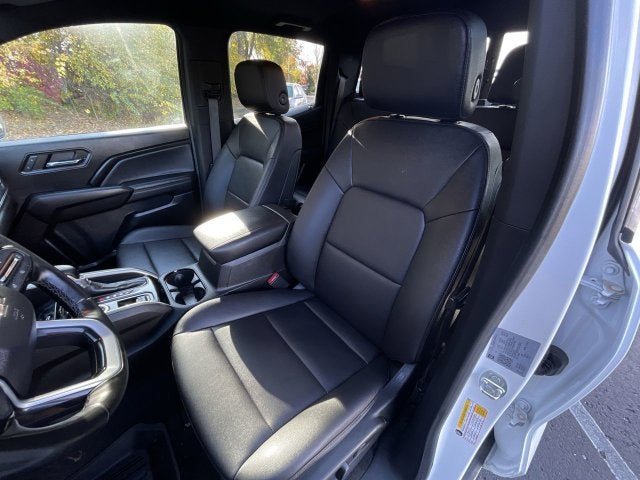 2023 Chevrolet Colorado 4WD LT