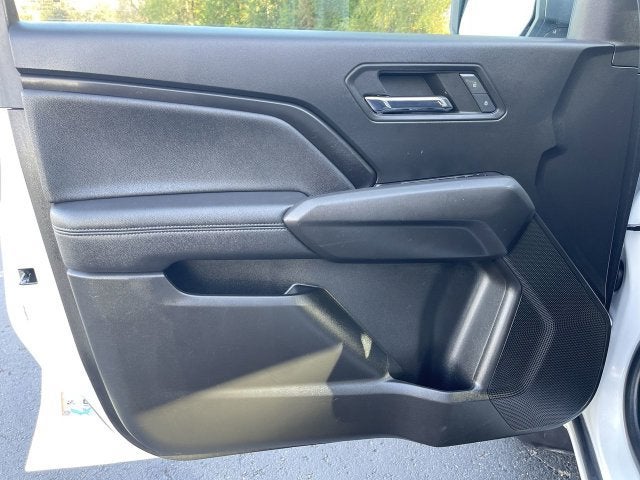 2023 Chevrolet Colorado 4WD LT