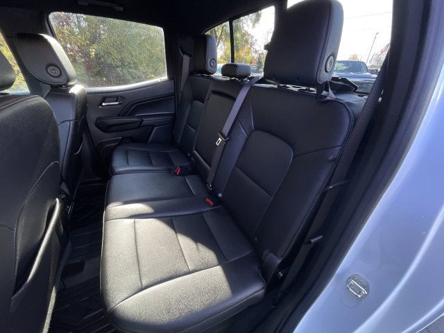 2023 Chevrolet Colorado 4WD LT