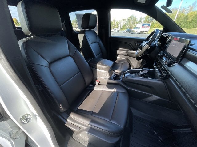 2023 Chevrolet Colorado 4WD LT