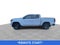 2023 Chevrolet Colorado 4WD LT