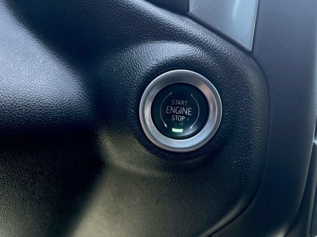 2022 Chevrolet Silverado 1500 LTD LT (2FL)