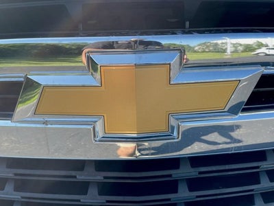 2022 Chevrolet Silverado 1500 LTD LT (2FL)