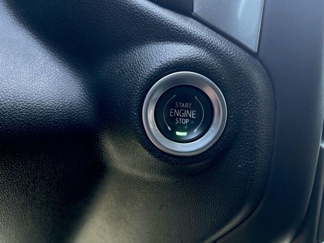 2022 Chevrolet Silverado 1500 LTD LT (2FL)