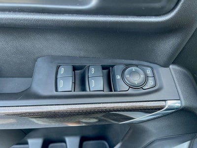 2022 Chevrolet Silverado 1500 LTD LT (2FL)