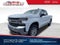 2022 Chevrolet Silverado 1500 LTD LT (2FL)
