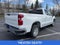 2022 Chevrolet Silverado 1500 LTD LT (2FL)