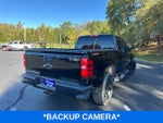 2017 Chevrolet Silverado 1500 Work Truck
