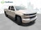 2016 Chevrolet Silverado 1500 Custom