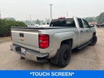 2016 Chevrolet Silverado 1500 Custom