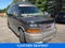 2014 GMC Savana Cargo 1500 Upfitter