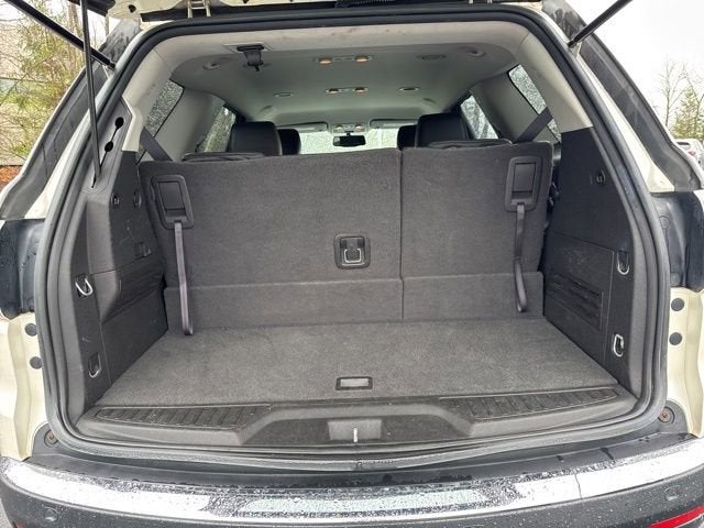 2012 GMC Acadia SLT1