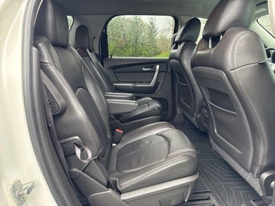 2012 GMC Acadia SLT1