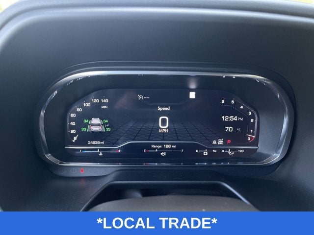 2023 GMC Yukon SLE