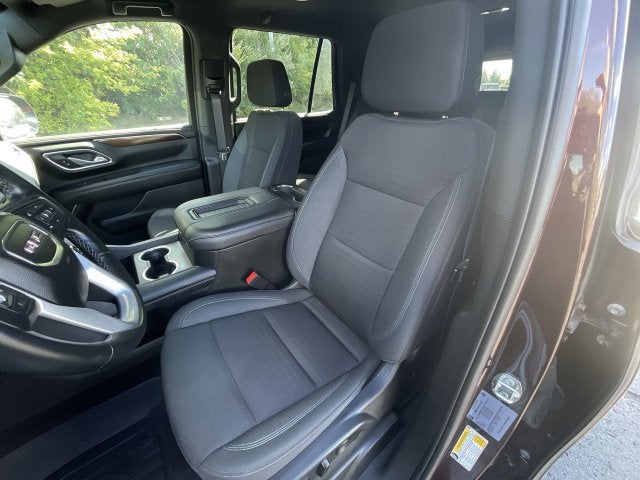 2023 GMC Yukon SLE