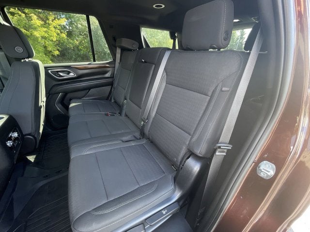 2023 GMC Yukon SLE