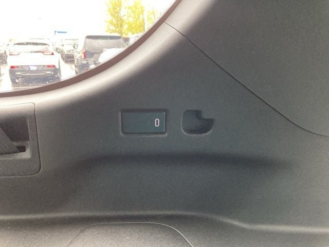 2022 GMC Yukon XL AT4