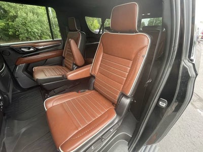 2023 GMC Yukon XL Denali Ultimate