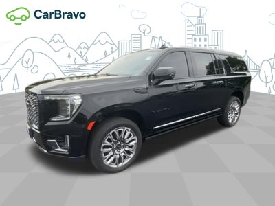 2023 GMC Yukon XL Denali Ultimate