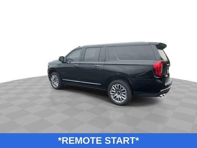 2023 GMC Yukon XL Denali Ultimate