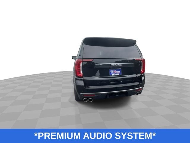 2023 GMC Yukon XL Denali Ultimate