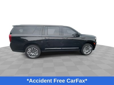 2023 GMC Yukon XL Denali Ultimate
