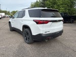 2024 Chevrolet Traverse Limited LS
