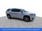 2020 Chevrolet Traverse High Country