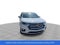 2020 Chevrolet Traverse High Country
