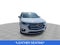 2020 Chevrolet Traverse High Country