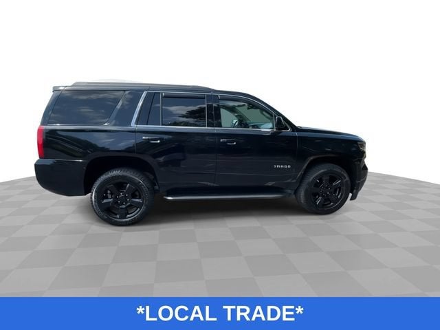 2020 Chevrolet Tahoe LS