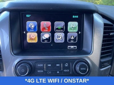 2019 Chevrolet Tahoe LS