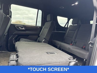 2023 Chevrolet Suburban LS