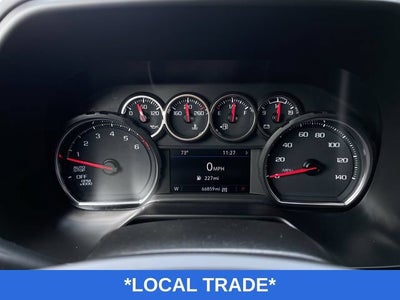 2023 Chevrolet Suburban LS