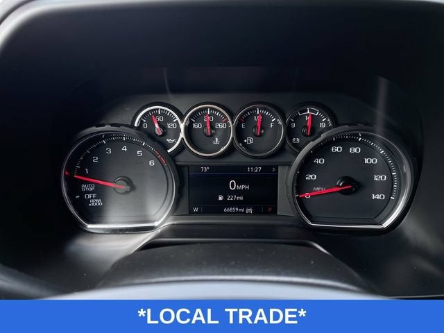 2023 Chevrolet Suburban LS