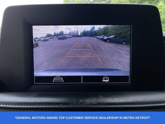 2023 Chevrolet Suburban LS
