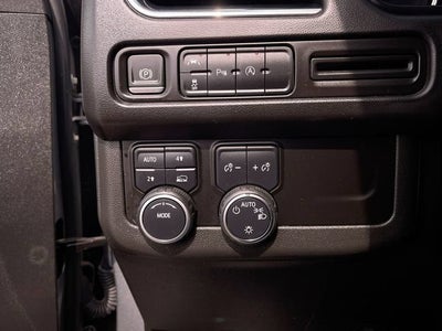 2023 Chevrolet Suburban LS