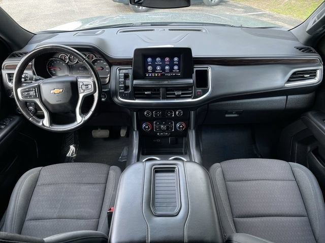 2023 Chevrolet Suburban LS