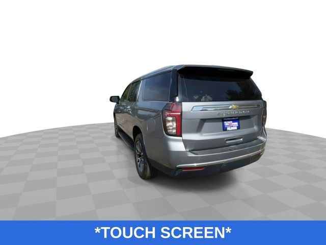 2023 Chevrolet Suburban LS