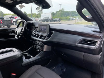 2023 Chevrolet Suburban LS