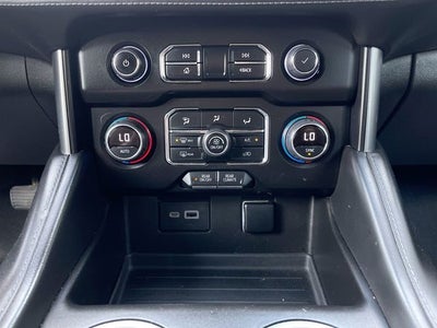 2023 Chevrolet Suburban LS
