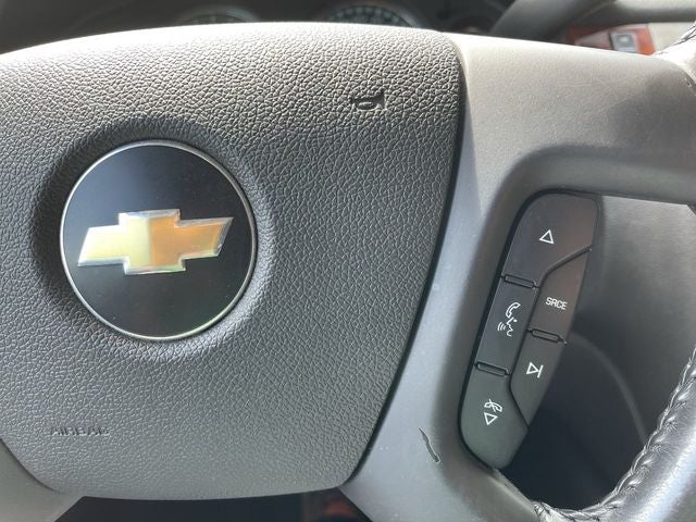 2010 Chevrolet Suburban LT