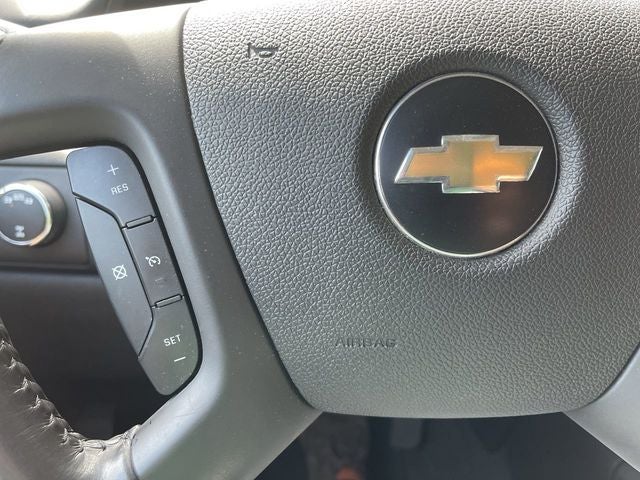 2010 Chevrolet Suburban LT