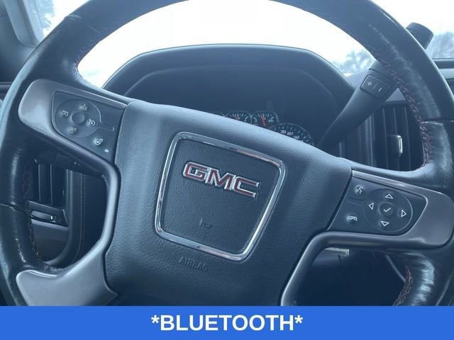 2019 GMC Sierra 2500 HD SLT