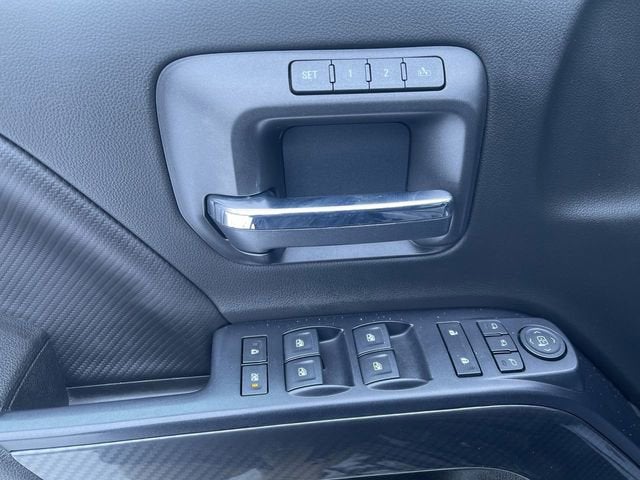 2019 GMC Sierra 2500 HD SLT