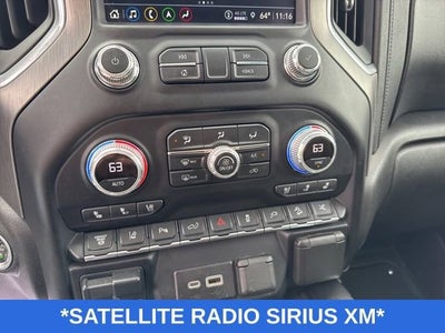 2021 GMC Sierra 2500 HD Denali