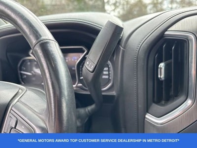2021 GMC Sierra 2500 HD Denali