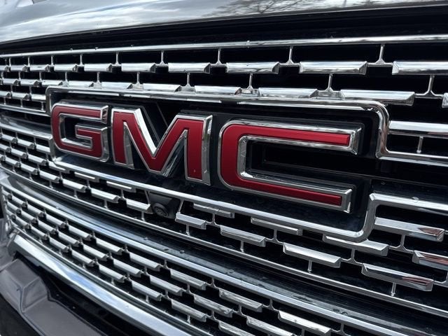 2021 GMC Sierra 2500 HD Denali